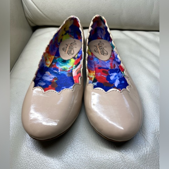 Unlisted Women's a Kenneth Cole Production Nude 8 M US - Picture 4 of 8